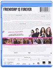Vampire Academy - Blu-Ray