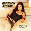 Gretchen Wilson / Here For The Party - CD (Used)