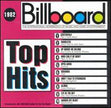 Various / Billboard Top Hits (1982) - CD (Used)