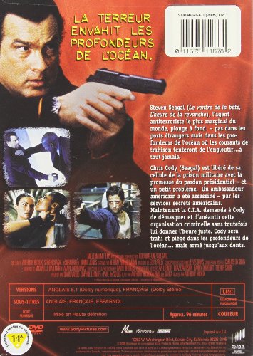 Submerged French (Bilingual)