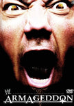 WWE - Armageddon - Providence, RI (December 18, 2005)