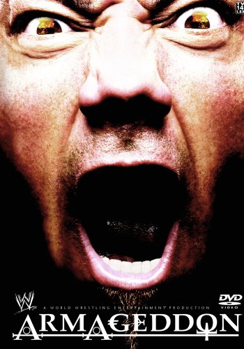WWE - Armageddon - Providence, RI (December 18, 2005)