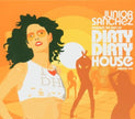 Junior Sanchez / Presents: Best of Dirty Dirty House V1 - CD (Used)