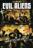 Evil Aliens: Unrated and Uncut