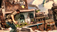 Uncharted 2: Among Thieves - PlayStation 3 Standard Edition (Used)