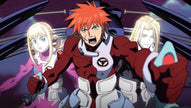 Aquarion: Complete Series (S.A.V.E.)