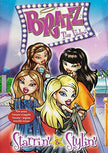 Bratz The Video: Starrin' & Stylin' - DVD (Used)