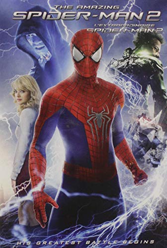 The Amazing Spider-Man 2 - DVD