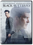 Black Butterfly - DVD