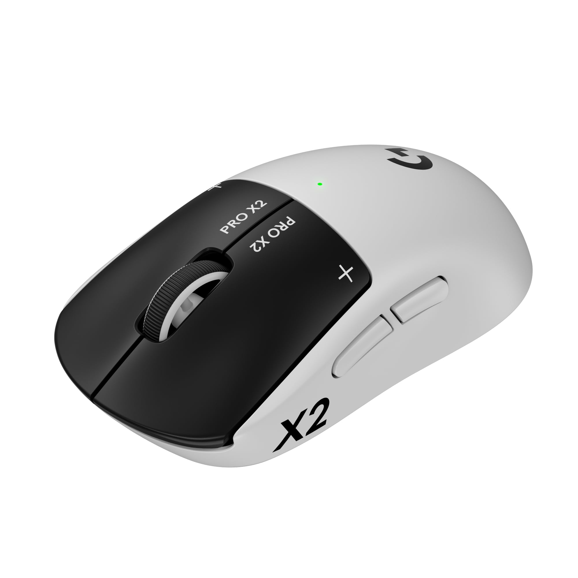 Logitech G PRO X2 SUPERSTRIKE Wireless Gaming Mouse - Black/White 🍁 All In One Marketplace Canada