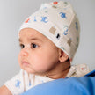 Baby/Kids' Bamboo Beanie | Sunkissed