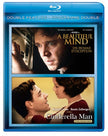 A Beautiful Mind / Cinderella Man - Blu-Ray