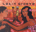 Various / Latin Groove - CD (Used)