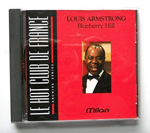 Blueberry Hill by Louis Armstrong