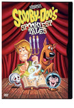 Scooby-Doo / Aventures effroyables - DVD