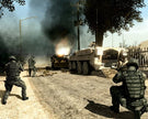 Tom Clancy's Ghost Recon Advanced Warfighter 2 - Xbox 360