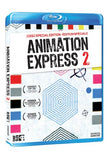 Animation Express 2 - Blu-Ray