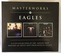 Masterworks Eagles