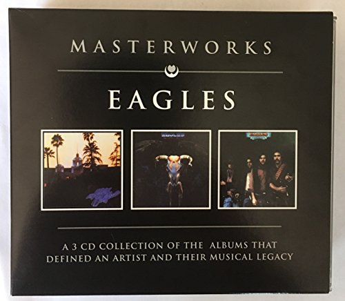 Masterworks Eagles