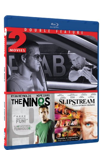 The Nines & Slipstream: Double Feature - Blu-Ray (Used)