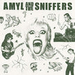 Amyl and The Sniffers / Amyl and The Sniffers - CD
