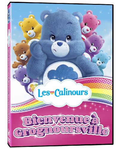 Les Calinours – Bienvenue à Grognoursville (Version française)