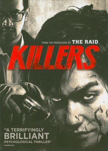 Killers (2012)