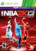 NBA 2K13 Basket Ball Video Game