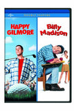 Happy Gilmore / Billy Madison - DVD (Used)