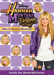 Hannah Montana Forever: Who Is Hannah Montana? - DVD