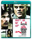 Before the Devil Knows You're Dead - Blu-Ray