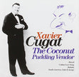 The Coconut Pudding Vendor