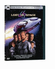 Lost In Space - DVD (Used)