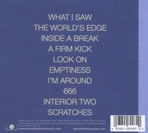 Inside Of Emptiness
