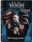 Venom: Let There Be Carnage (Bilingual) - DVD (Used)