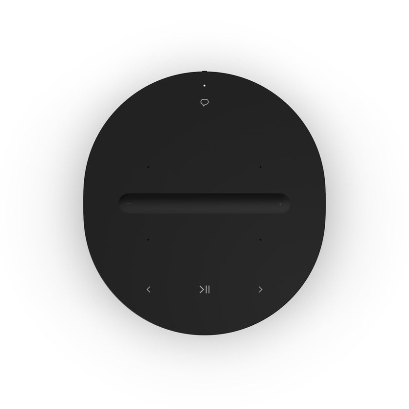 Sonos Era 100 - Black - Wireless, Alexa Enabled Smart Speaker 🍁 All In One Marketplace Canada