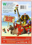 Merry Madagascar