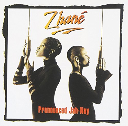 Zhané