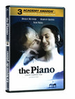 The Piano (Bilingual)