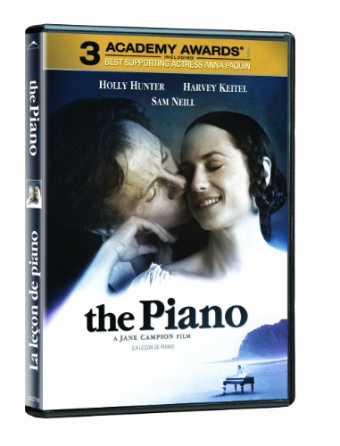 The Piano (Bilingual)