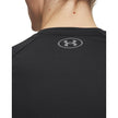 Under Armour Men's Tech 2.0 Short-Sleeve T-Shirt , Black (001)/Graphite , Large 🍁 All In One Marketplace Canada