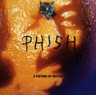 Phish / Picture of Nectar - CD (Used)