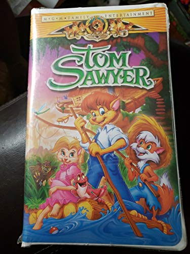 Tom Sawyer