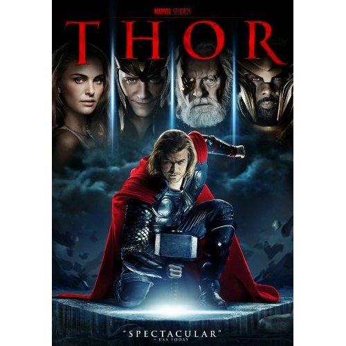 THOR (RENTAL READY)