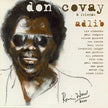 Don Covay & Friends / Ad Lib - CD (Used)