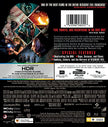 Resident Evil: Welcome to Raccoon City - 4K/Blu-Ray