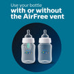 Philips Avent Anti-Colic Baby Bottle with AirFree Vent, Slow Flow, 4 oz 🍁 All In One Marketplace Canada