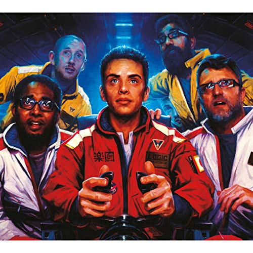 Logic / The Incredible True Story - CD (Used)