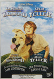 Old Yeller (Bilingual)