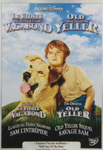 Old Yeller (Bilingual)